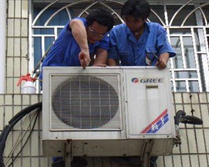 普宁空调维修售后服务中心