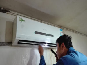 普宁格力空调电话是多少