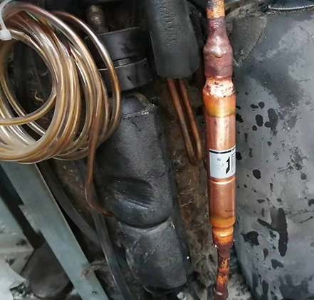 普宁美的变频多联机空调维修售后服务中心