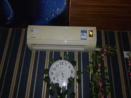 普宁空调维修售后服务中心