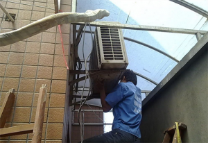 普宁空调维修售后服务中心