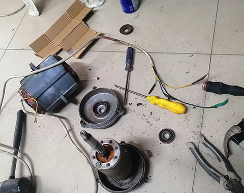 普宁空调维修售后服务中心电话在哪里找