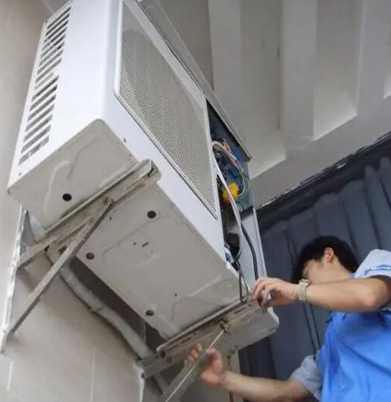 普宁24小时空调维修热线