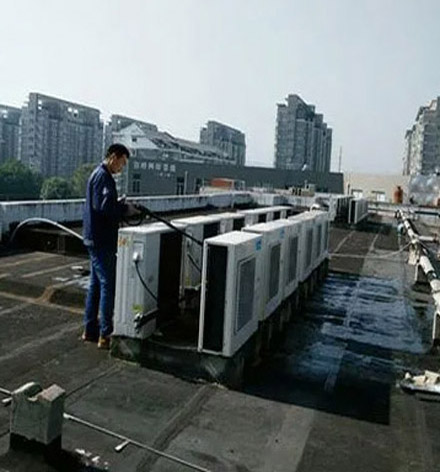 普宁 空调拆装 普宁本地 空调拆装公司