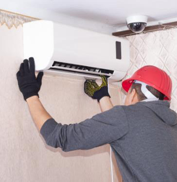 普宁空调内机噪音大