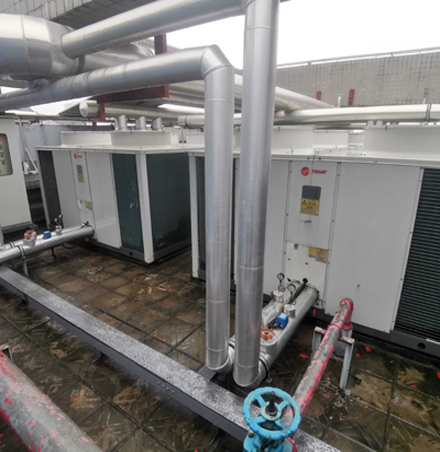 普宁附近中央空调维修 普宁上门中央空调维修